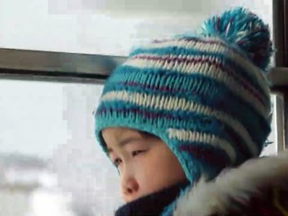 Takara, la nuit où j'ai nagé Bande-annonce (IT)