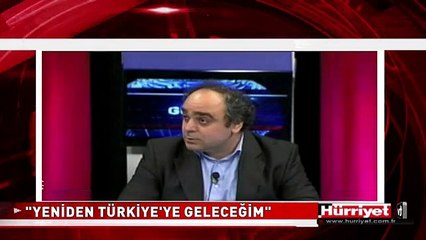 PKK'NIN SURİYE KOLU BAŞKANI SALİH MÜSLİM TÜRKİYE'DE: YENİDEN TÜRKİYE'YE GELECEĞİM