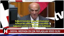 BU GÖRÜNTÜ SOSYAL MEDYADA REKOR KIRDI