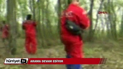 Pamir için her yer didik didik arandı