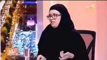 منيرة المحيش.. طالبة تبدع في الرسم رغم إصابتها بالتوحد