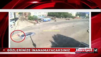 GÖZLERİNİZE İNANAMAYACAKSINIZ