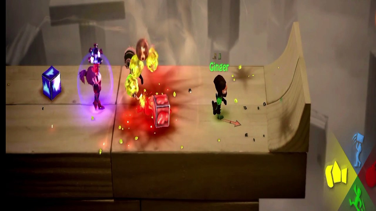 Bomb Squad -  The Last Stand