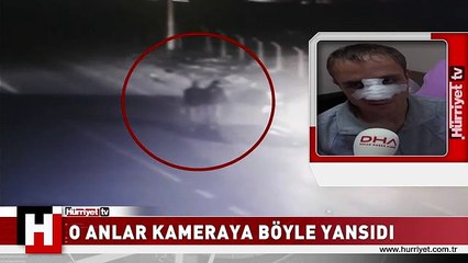 SEÇİM AFİŞİ ASANLARA SALDIRI İDDİASI