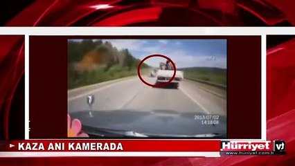 ÖLÜM TAKLALAR ATARAK GELDİ