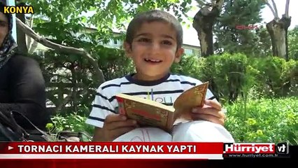 ÖĞRENCİLERİN LYS HEYECANI