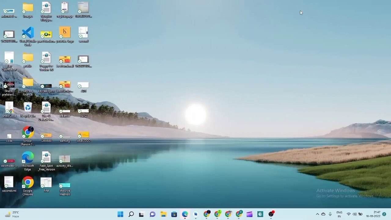 how to display only one time login and then after start application directly in android #16