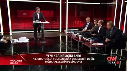 ACABA YARIN İŞTEN ÇIKIŞ TESKEREM Mİ VERİLECEK