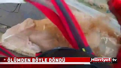 NEFESSİZ İZLEYECEKSİNİZ