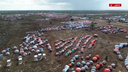 خطر المجاعة يواجه ملايين الصوماليين والأمم المتحدة تحذر