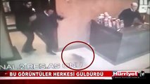 TÜRKİYE'DE ÇEKİLDİ TÜM DÜNYAYA YAYILDI