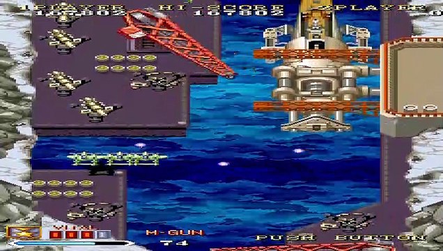 1941 Counter Attack - PheW PheW PheW PheW PheW!