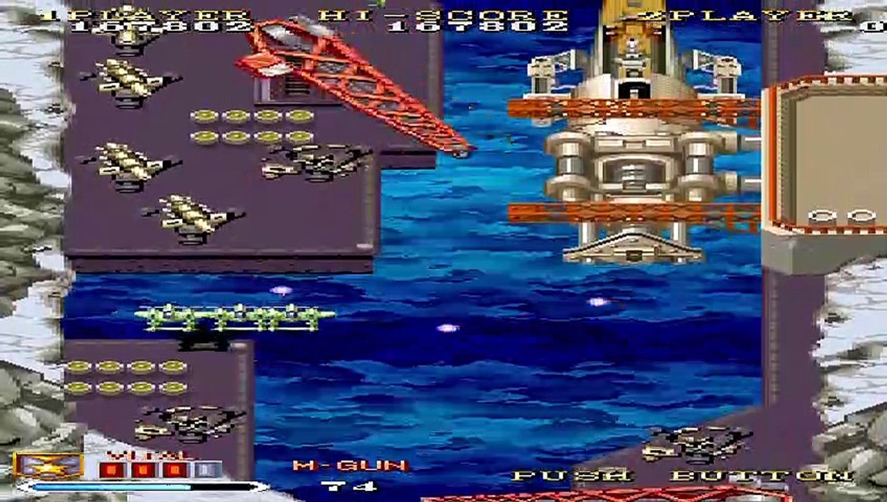 1941 Counter Attack - PheW PheW PheW PheW PheW!