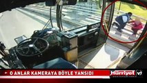 İNANILMAZ OLAY BÖYLE GERÇEKLEŞTİ