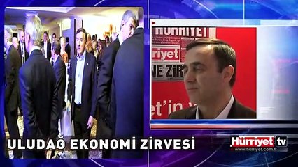 AFRİKA ÜLKERİ BİZİM İÇİN İSTANBUL'UN SEMTİ GİBİ