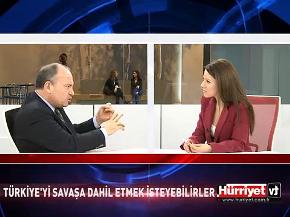 SEDAT ERGİN İLE HAFTA ORTASI