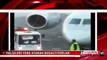 RUSYA'DA ÇEKİLEN BU GÖRÜNTÜLERE TEPKİ YAĞDI