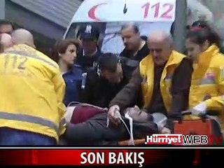 BABAYA SON BAKIŞ