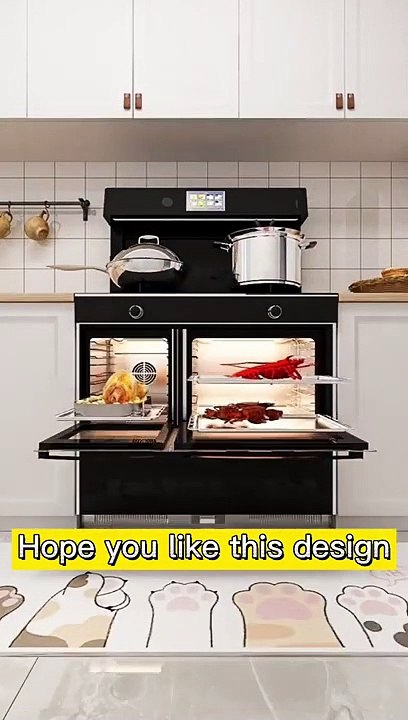 Small Kitchen Design 2022 -  Beautiful Kitchen Design Ideas | House Design