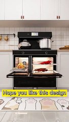 Small Kitchen Design 2022 -  Beautiful Kitchen Design Ideas | House Design