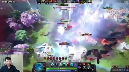Can SUMIYA Carry the Game with Bloodstone OD? | Sumiya Stream Moment 3249