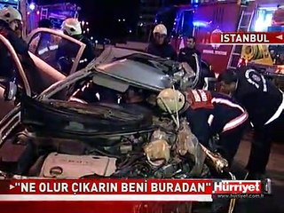 NE OLUR ÇIKARIN BENİ BURADAN