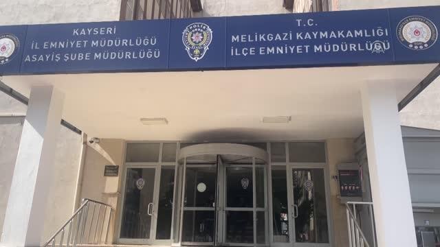 Son dakika haberi... Husumetlisini öldürdüğü iddiasıyla yakalanan zanlı tutuklandı