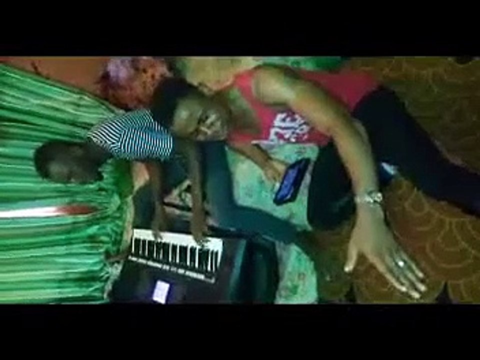 This my brothers are wonderful musicians