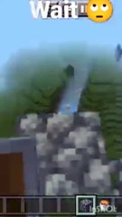 How To Build Castle In Minecraft In  2 Minutes|Minecraft Castle