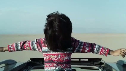 Hit the Road - Tráiler oficial VOSE