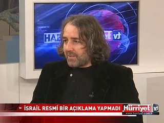 TÜRKİYE NEDEN SESSİZ KALDI?