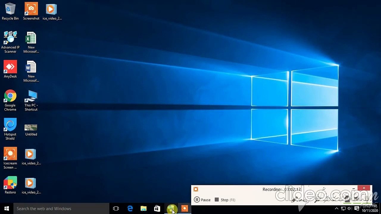 Maximum net speed for Make your Laptop and Desktop  window10 operating system some setting set 2020