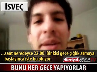 İNTERNETİ SARAN YENİ ÇILGINLIK