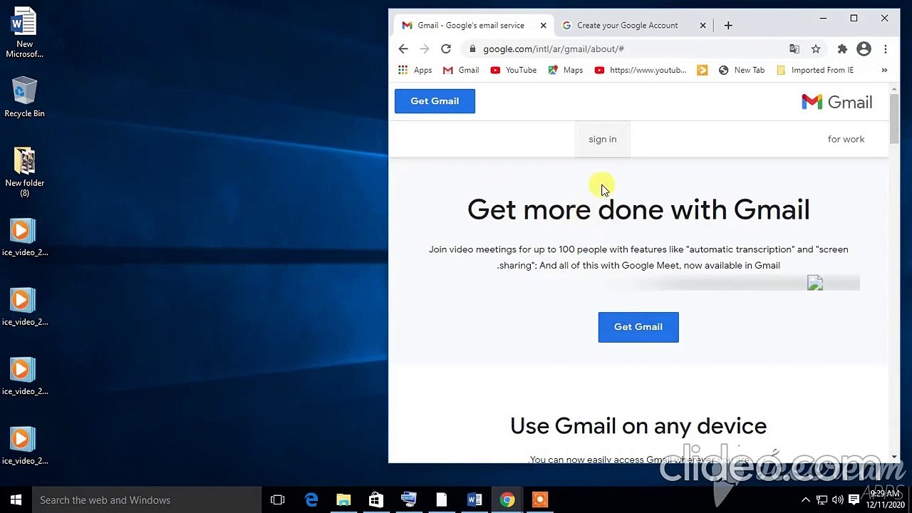 Zoom installing Email through a Pc 2020