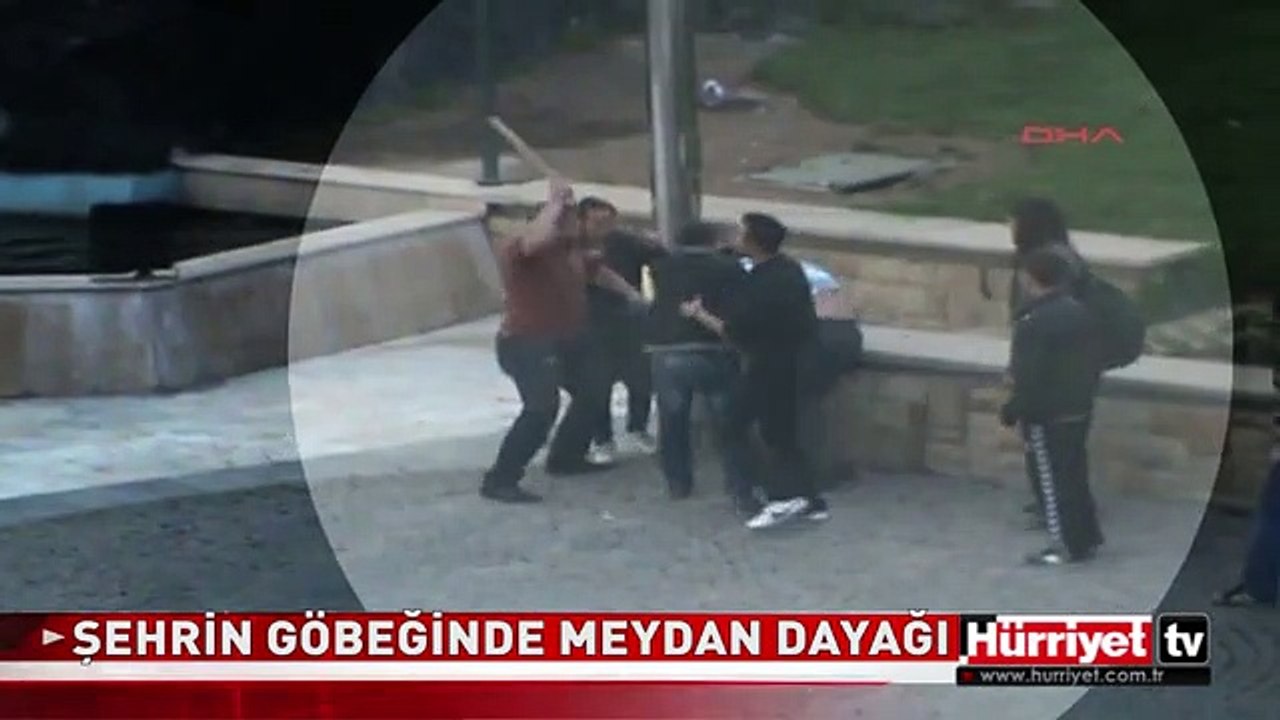 CAMIN ARKASINDAN ÇEKTİ