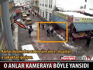 TÜRKİYE'Yİ BEKLEYEN BÜYÜK TEHLİKE