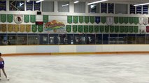 Star 3 Girls & Boys Group 7 - 10 - 2022 Belairdirect BC/YT Section Autumn Leaves Super Series - NHL Rink (37)