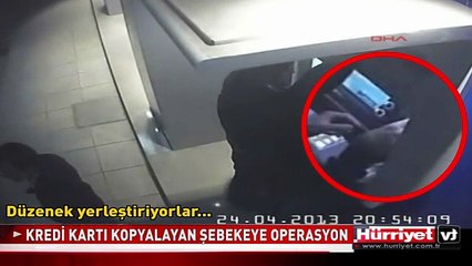 PARA ÇEKENLER DİKKAT
