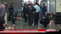 ADANA'DAKİ BU KAVGANIN NEDENİNE SİZ DE İNANAMAYACAKSINIZ