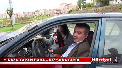 GÖZYAŞLARINI TUTAMADI