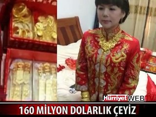 İŞTE DÜNYANIN EN ŞANSLI DAMADI