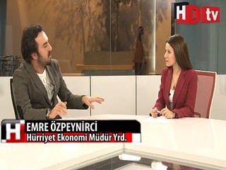 2013’TE OTOMOTİV SEKTÖRÜ NE OLACAK?