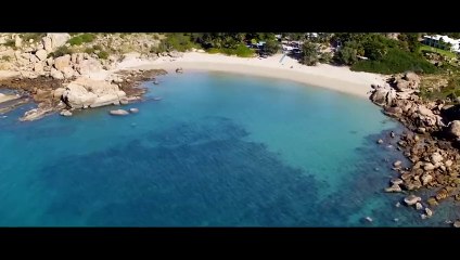 THE REEF 2 TRAQUÉES Bande Annonce VF (2022)