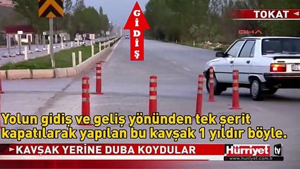 TAM 1 YILDIR AYNI YERDE DURUYOR