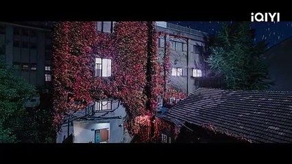 New Trailer: Their Love Across Time And Space | Love in Time | 我的秘密室友 | iQIYI