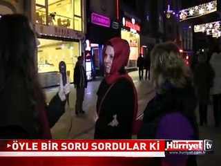 SOSYAL MEDYAYI SALLADI