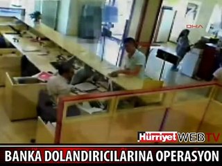 İLK KEZ UYGULANAN BU YÖNTEME DİKKAT