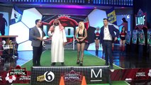 Las Noches del Fútbol - 15 de octubre del 2022