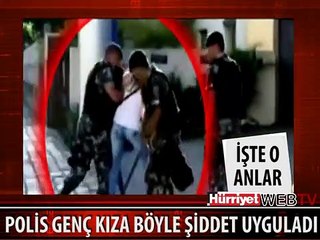 BREZİLYA BU GÖRÜNTÜLERİ KONUŞUYOR