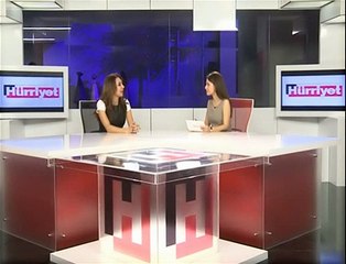 VUSLAT DOĞAN SABANCI DEĞİŞİM SÜRECİNİ ANLATTI